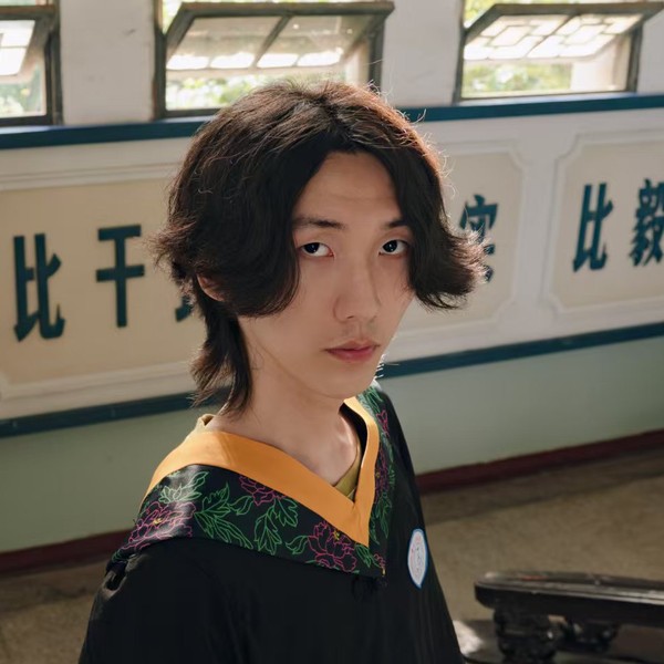 Guowen Zhang